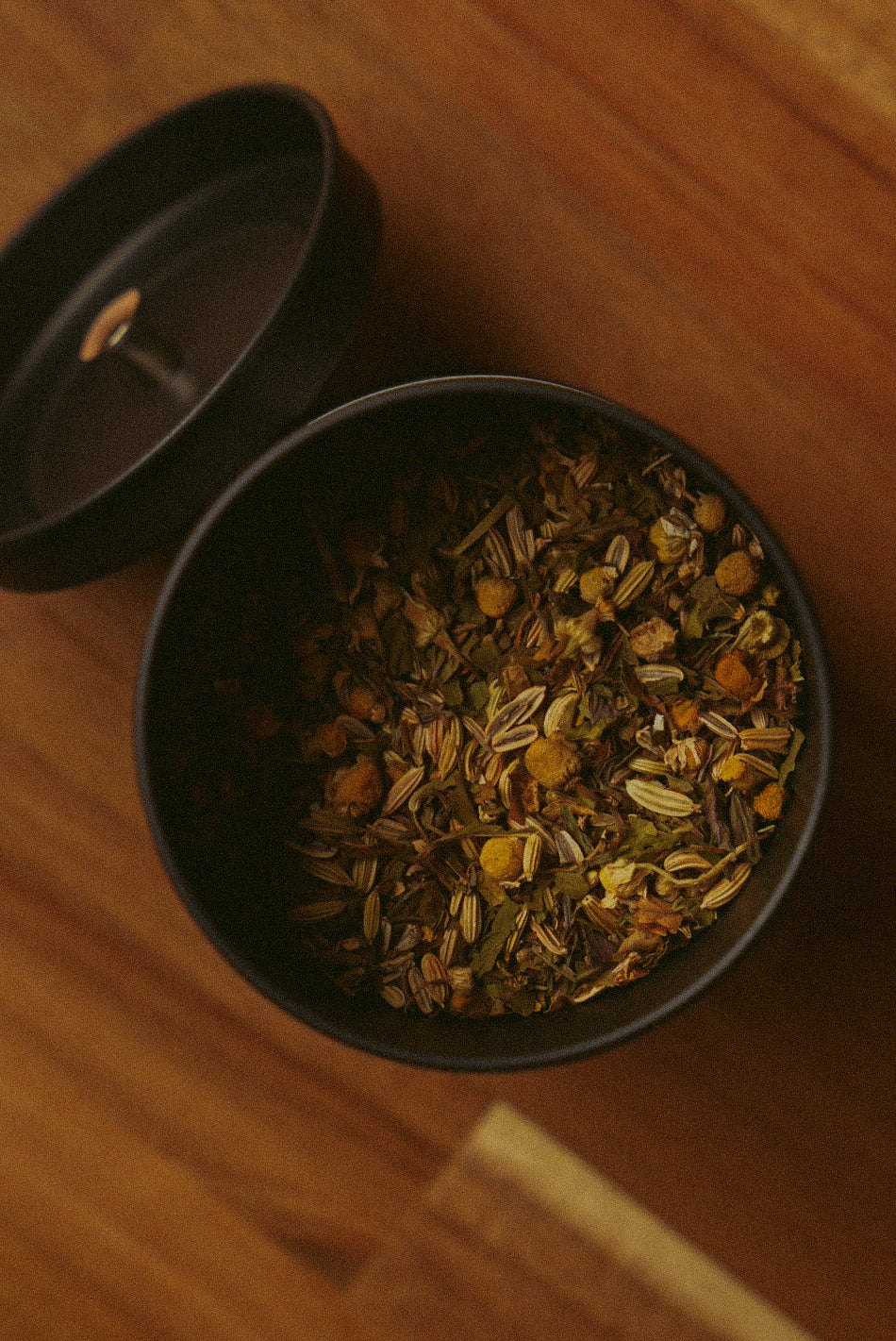 Belly Balance Loose Leaf Tea