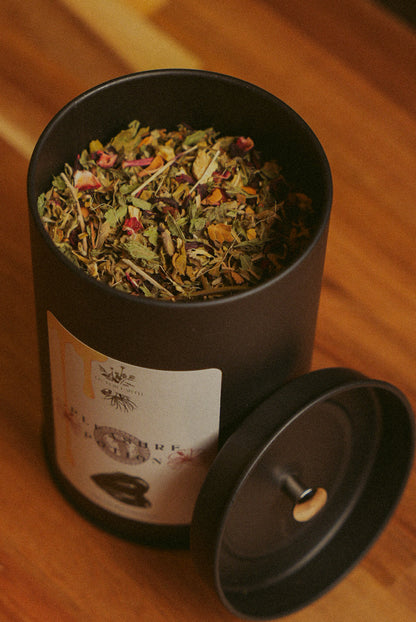 Pleasure Potion Loose Leaf Tea