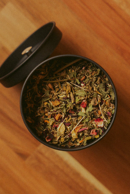 Pleasure Potion Loose Leaf Tea