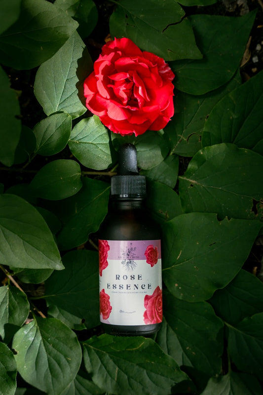 Rose Essence